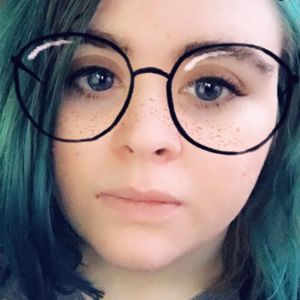 Meet your Posher, Meagan